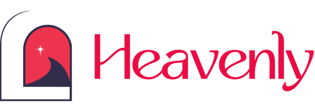 Heavenly Logo